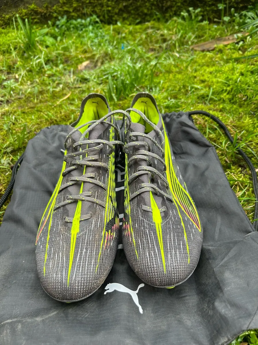 Puma Ultra - Image 1