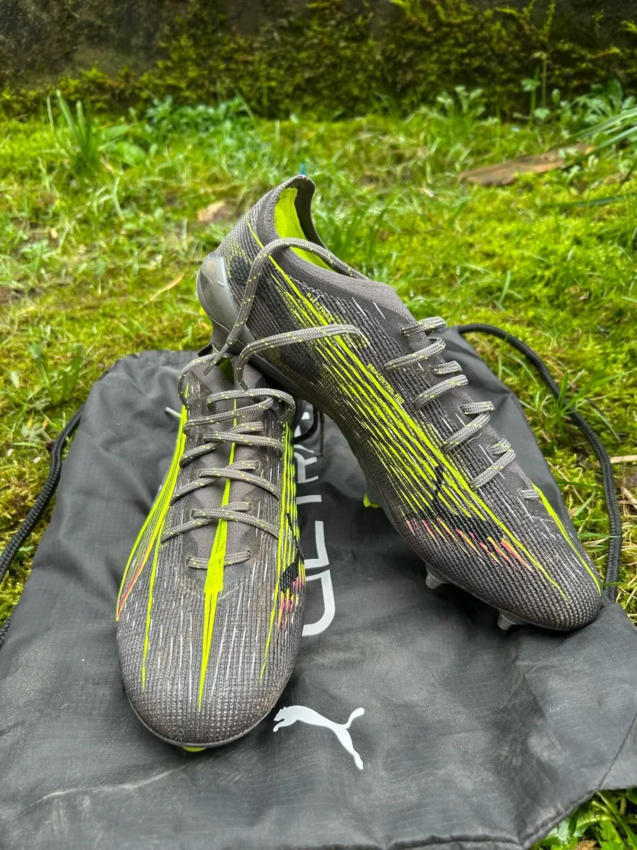 Puma Ultra - Image 2