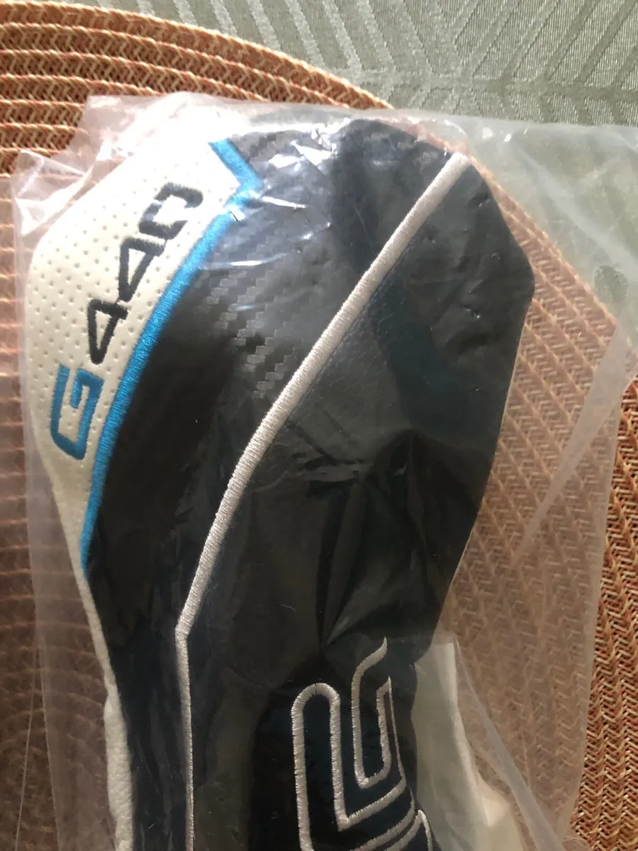 New Ping G440 Wood Covers ( Final Price ) - Image 3