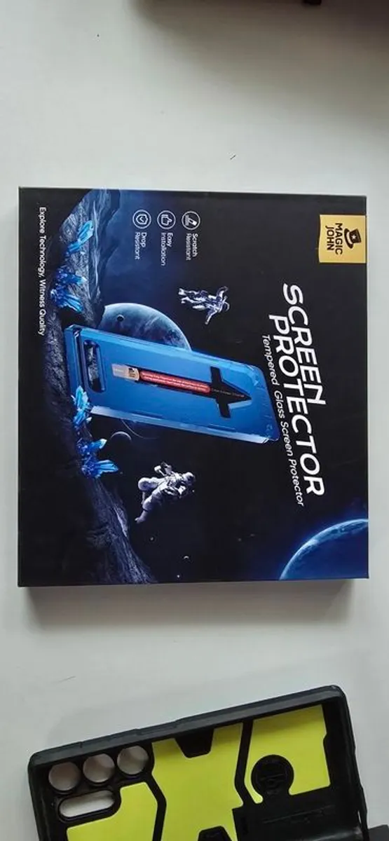 Samsung Galaxy s24 Ultra - Image 3