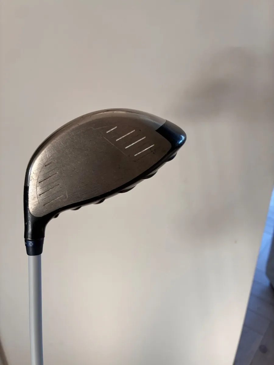 Ladies Ping GLE3 Driver - Image 2