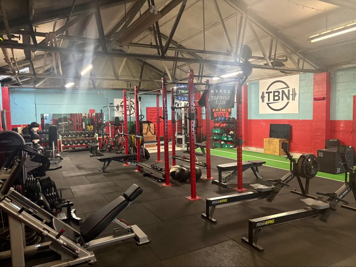 Gym Business - Image 3