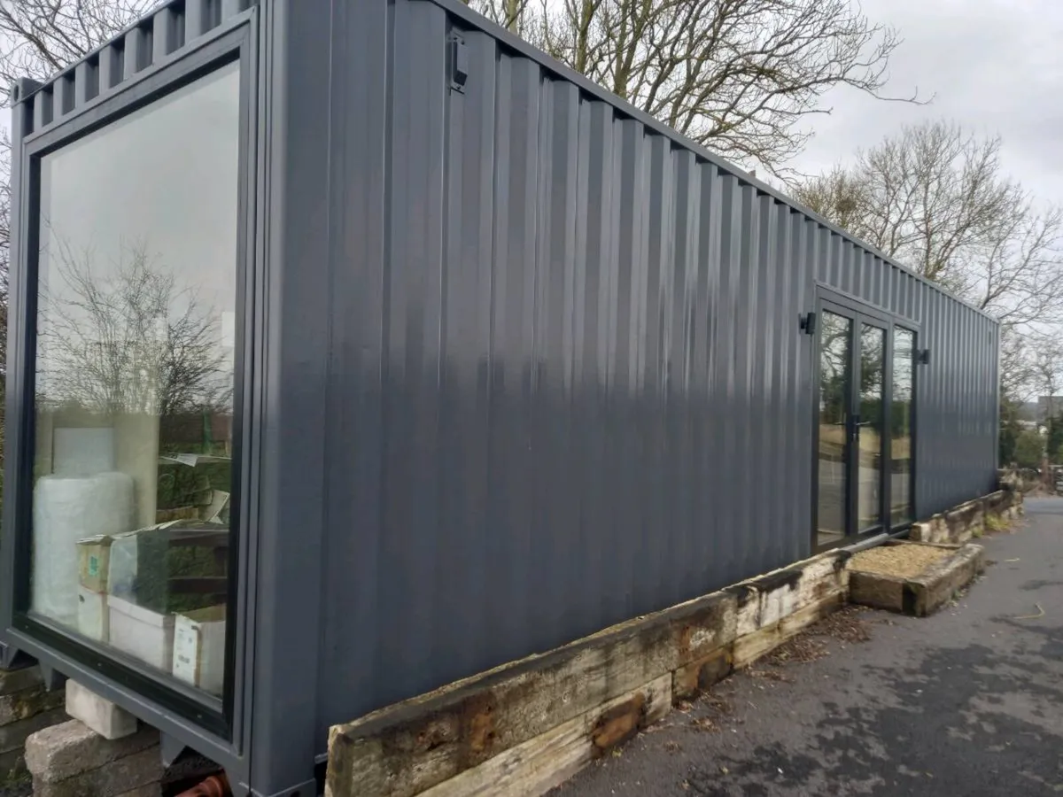 Home/office modular container - Image 4