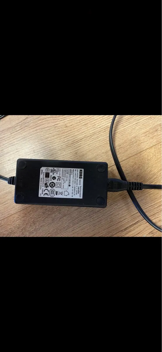 Piano Keyboard - Image 4