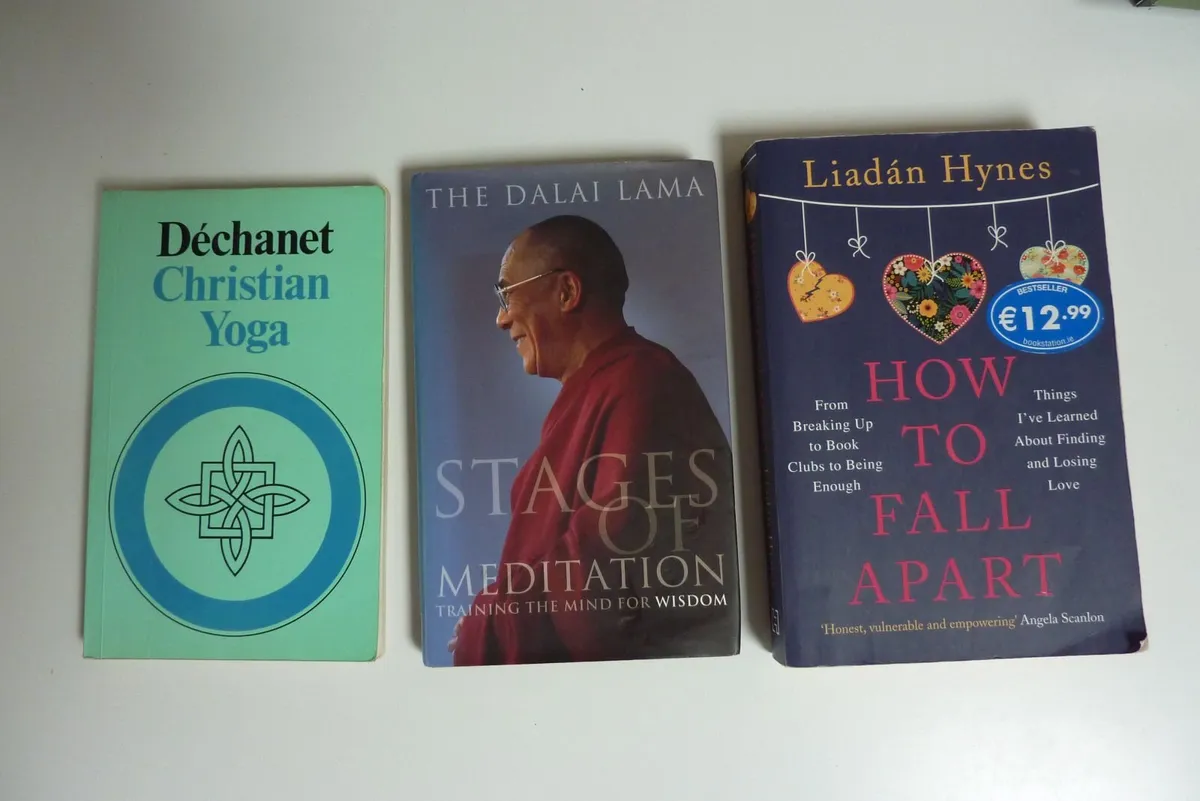 Non-fiction books - Image 4