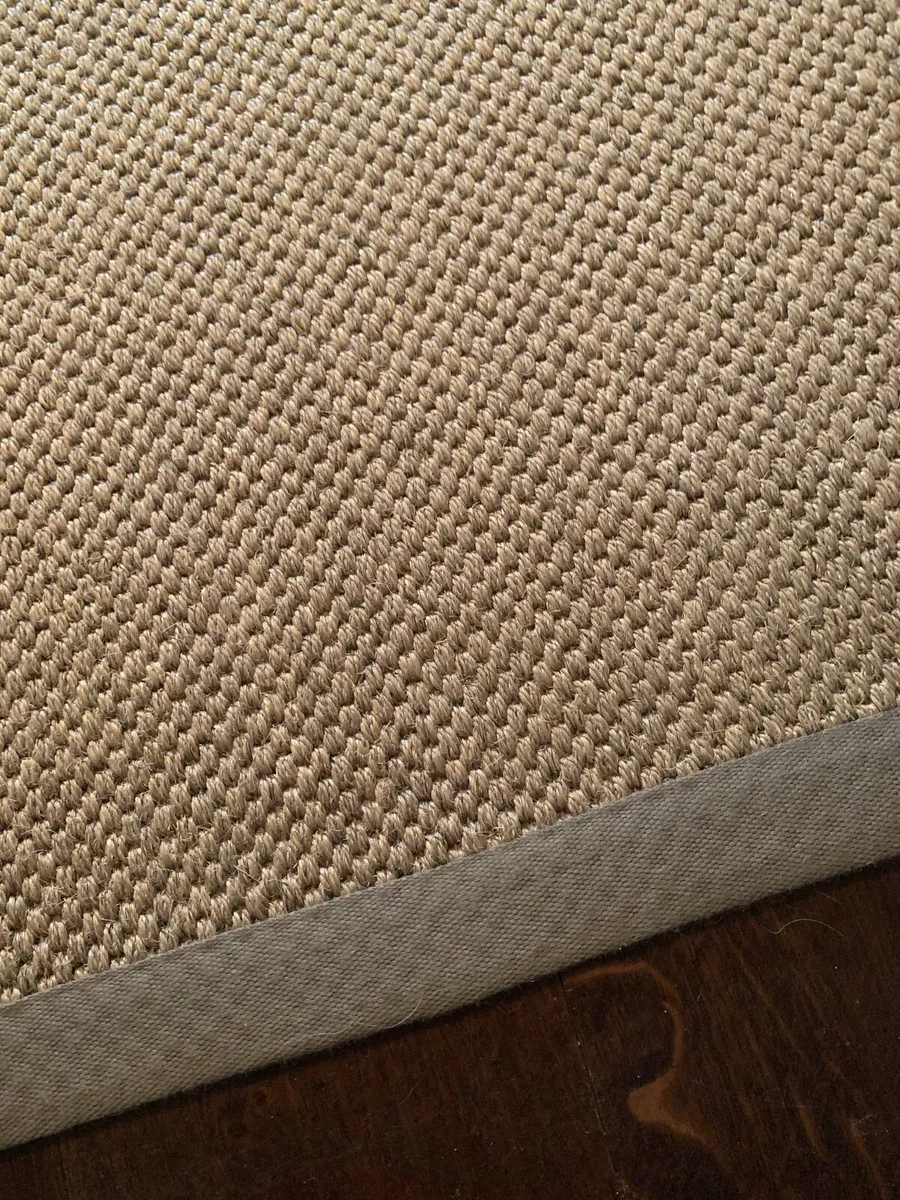 Sisal Rug - Image 1
