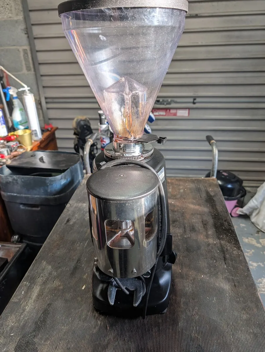 Mazzer Super Jolly dose grinder - Image 1
