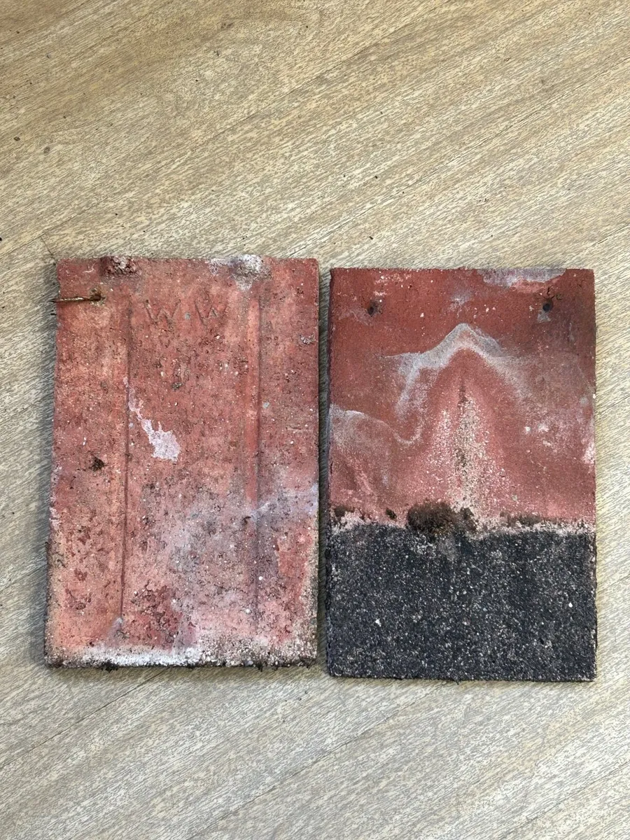 Roof Tiles