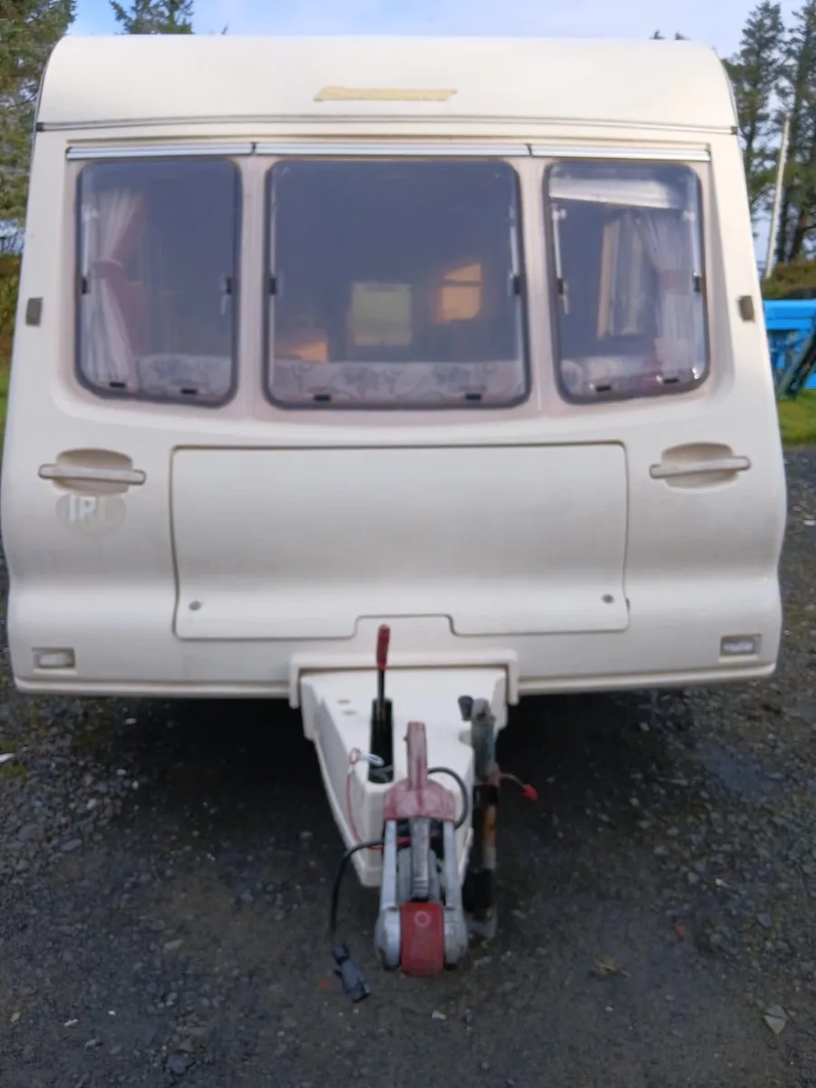 Pageant Moselle Caravan - Image 3