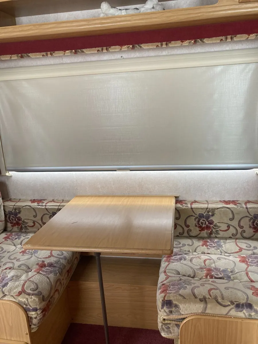 Pageant Moselle Caravan - Image 4