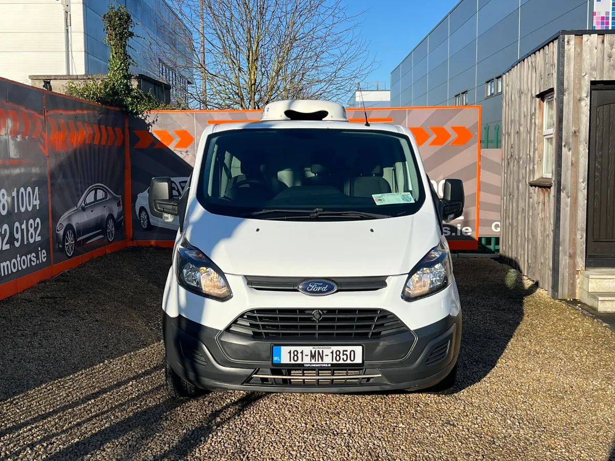 ###FRIDGE VAN//CLEANEST EXAMPLE//NEW DOE// - Image 4