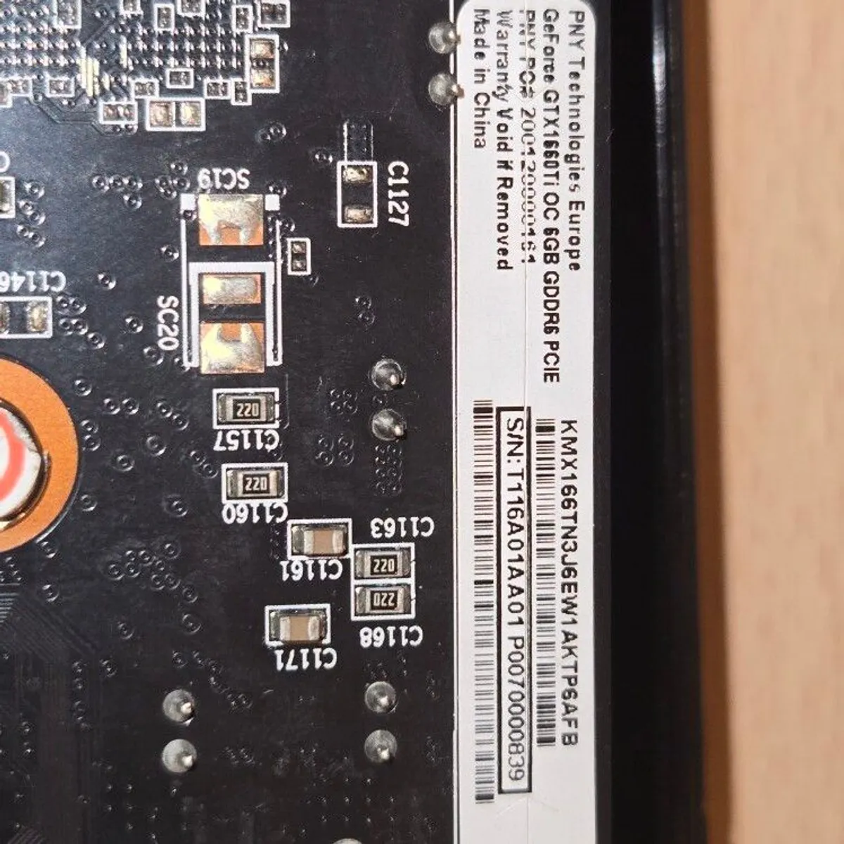 GTX 1660 Ti + Enhance 400W Gold Flex PSU SFF Gaming Bundle - Image 4