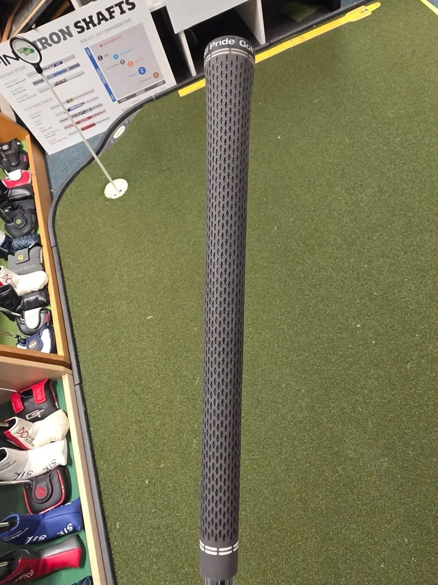 Taylormade Hi-Toe Gap Wedge - Image 4