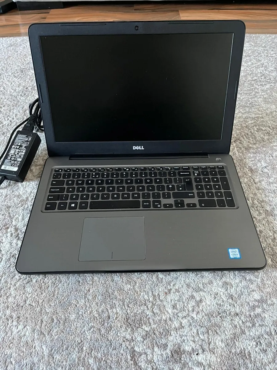 Laptop DELL Inspiron 5567 - Image 4