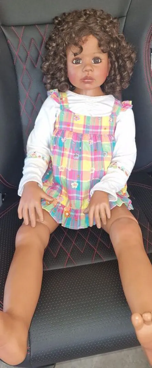 100cm Doll - Image 1