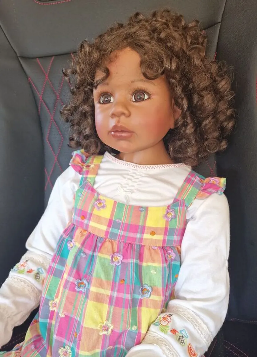 100cm Doll - Image 2