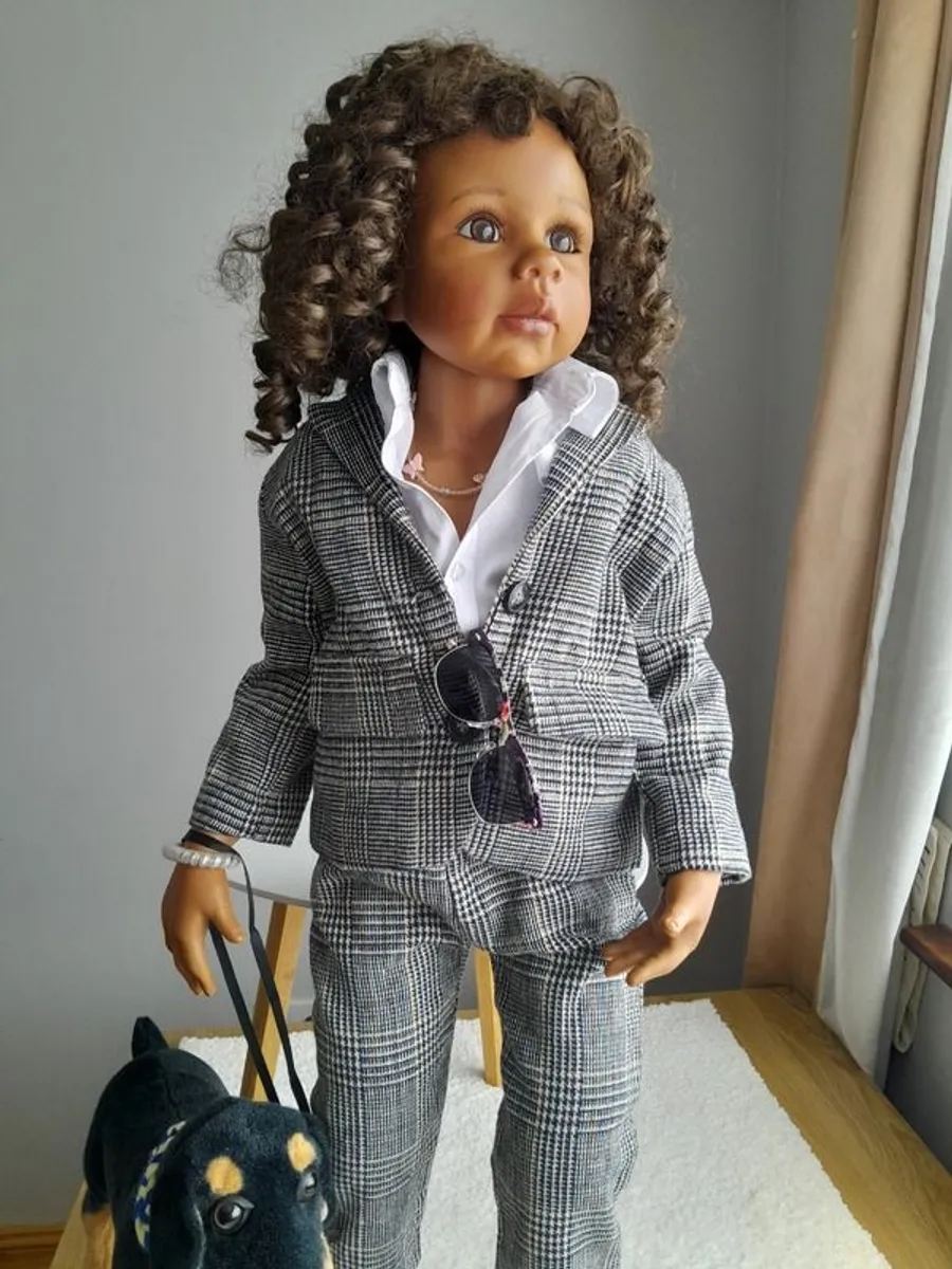 100cm Doll - Image 4