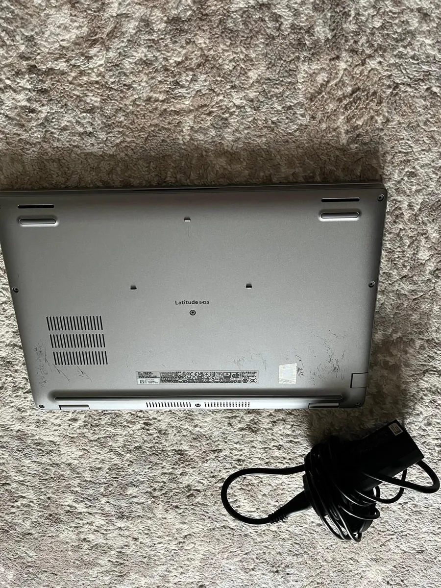 Laptop DELL Latitude 5420 Intel Core i5 - Image 3