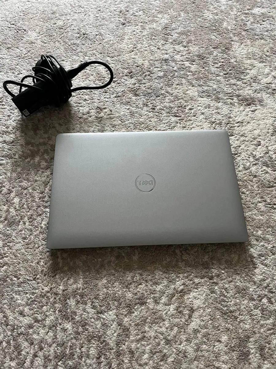 Laptop DELL Latitude 5420 Intel Core i5 - Image 4
