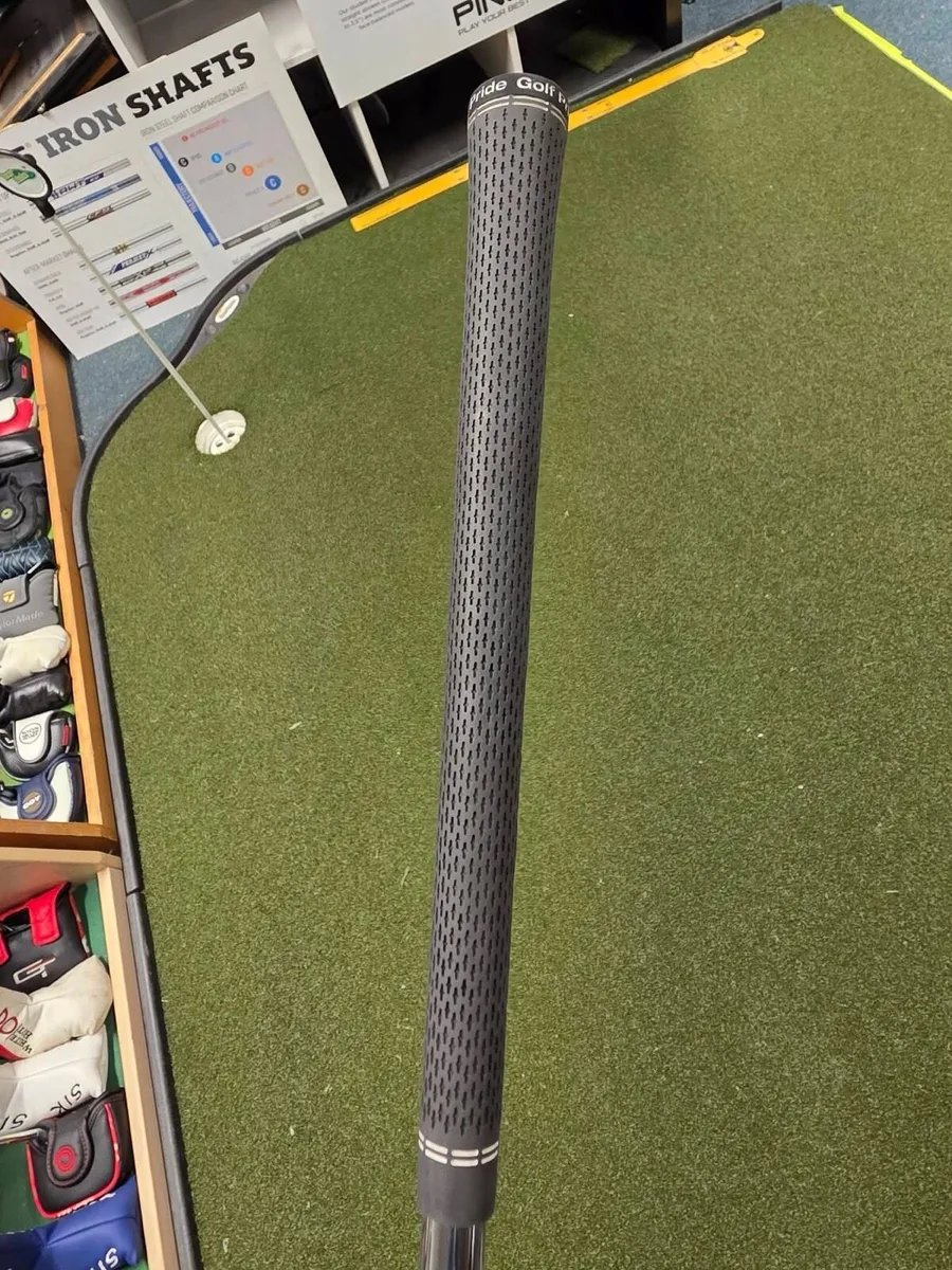 Taylormade Hi-Toe Sand Wedge - Image 4