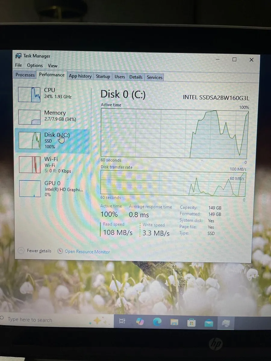 Laptop HP Pavilion 15 Notebook PC - Image 3