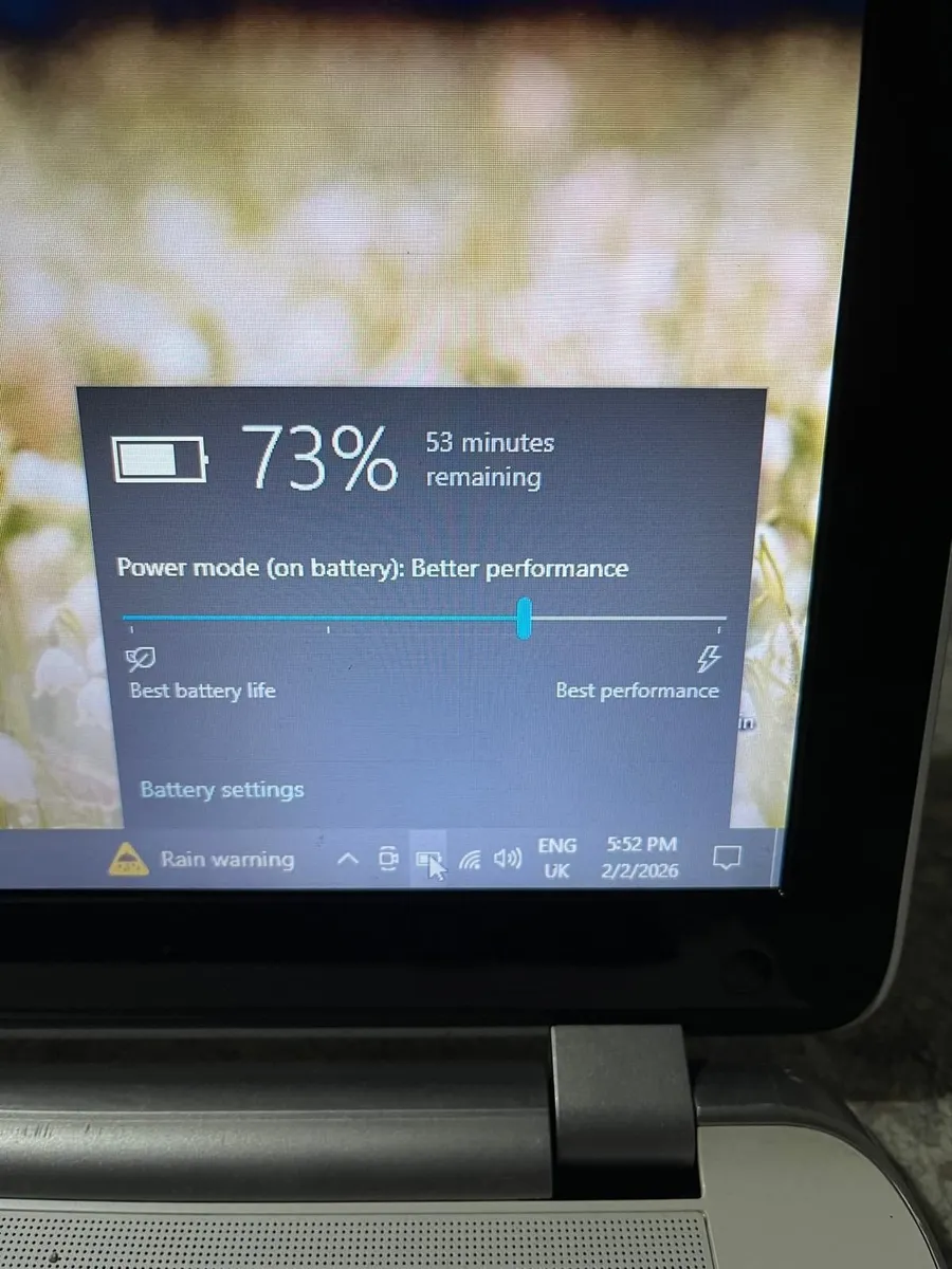 Laptop HP Pavilion 15 Notebook PC - Image 2