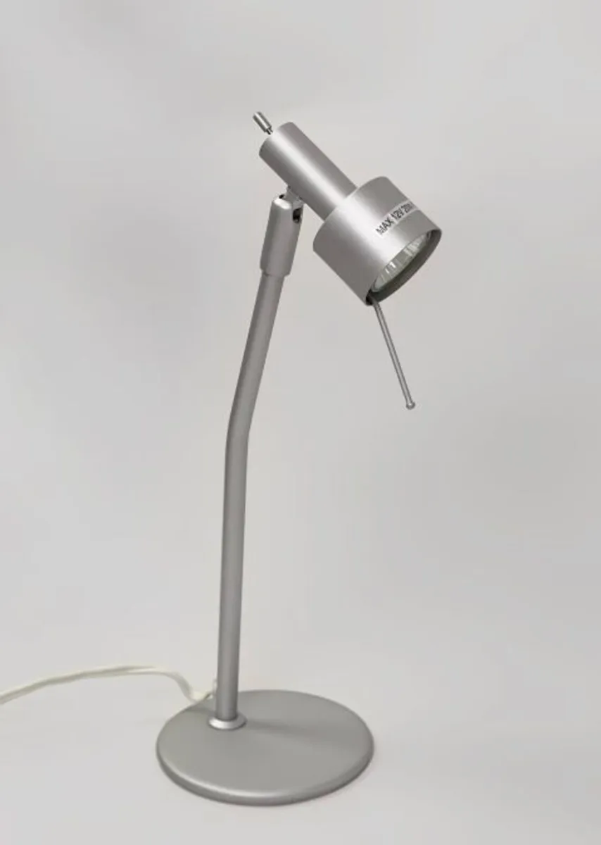 Table desk lamp Ikea Vira reading bedside spotligh - Image 2
