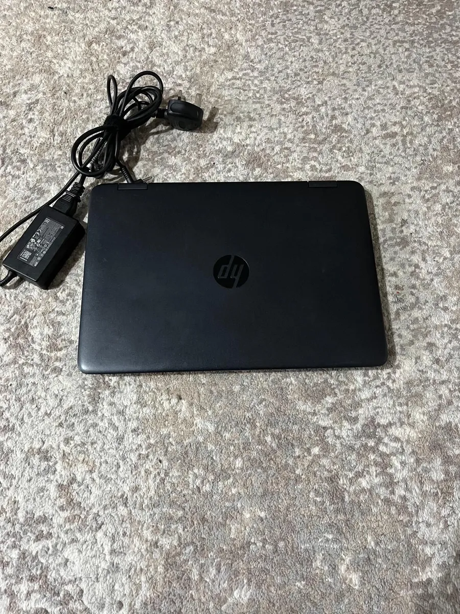 Laptop HP ProBook 640 G3 - Image 4
