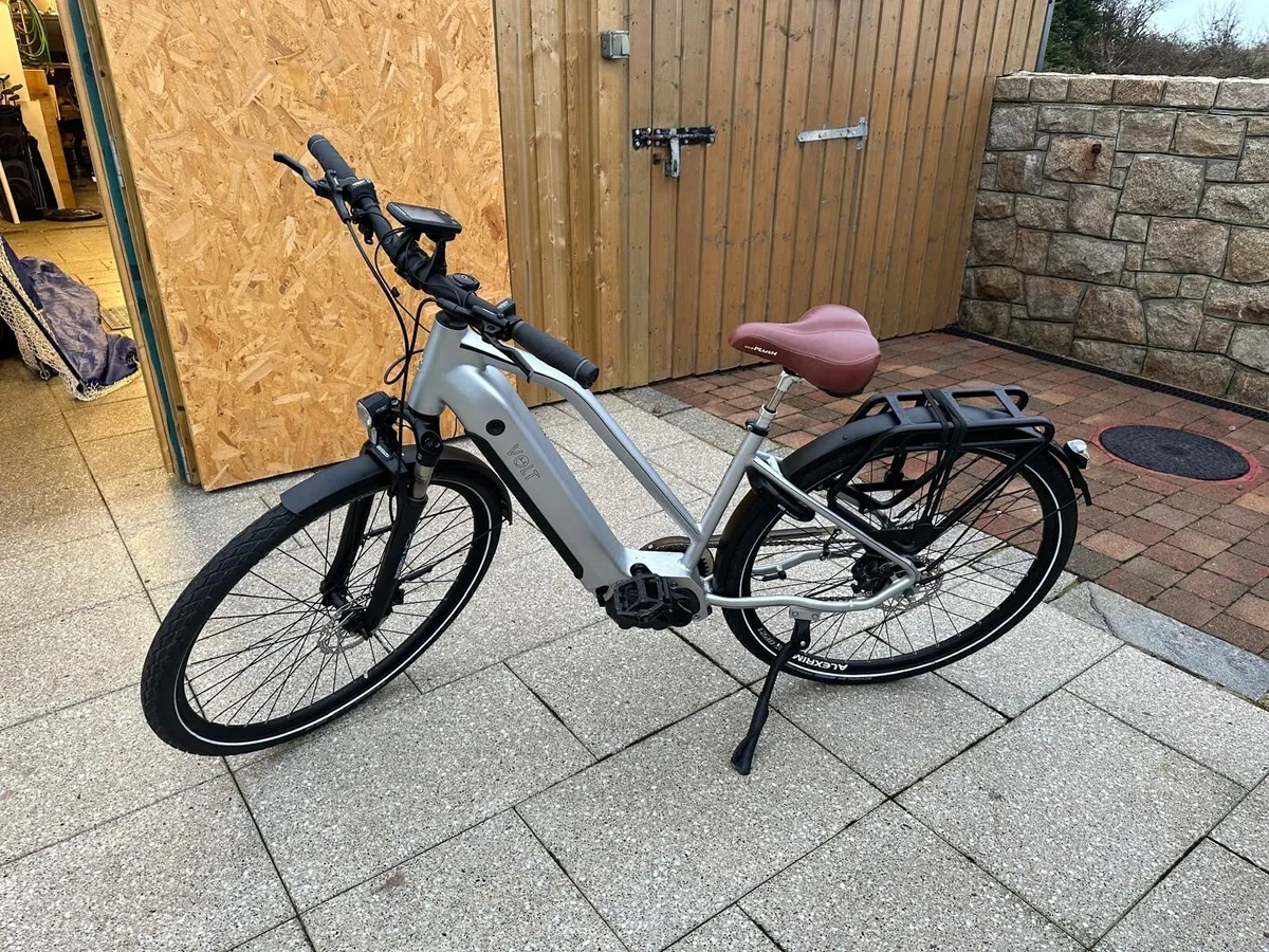 Electric bike - Image 1
