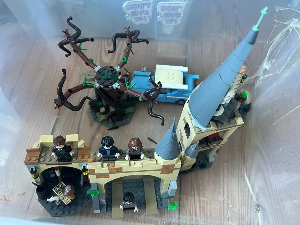 harry potter lego - Image 2