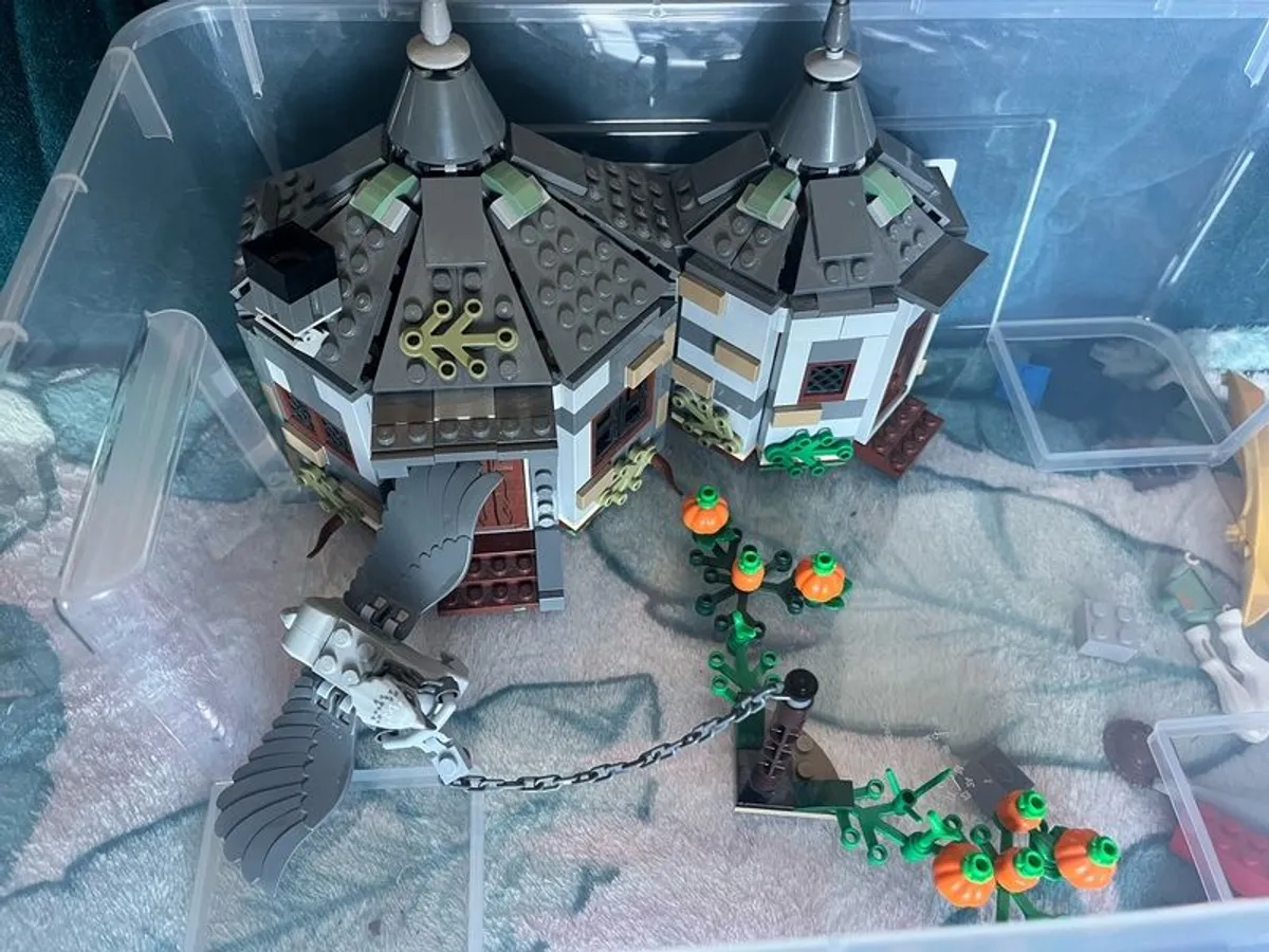 harry potter lego - Image 3