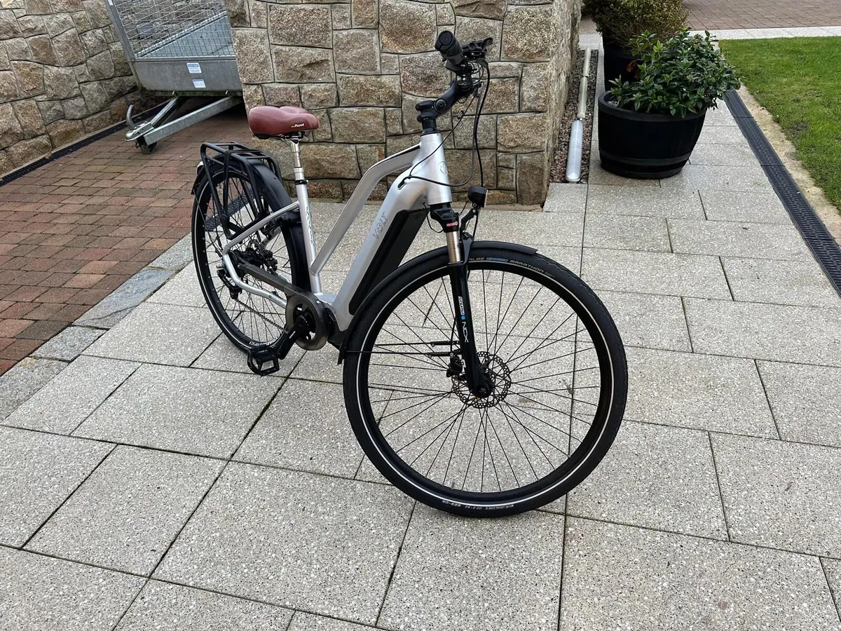 Electric bike - Image 2