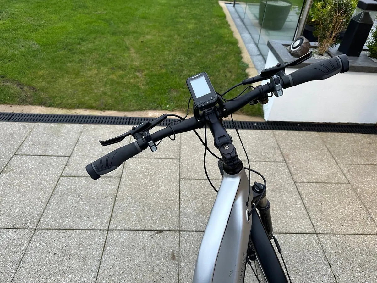 Electric bike - Image 3