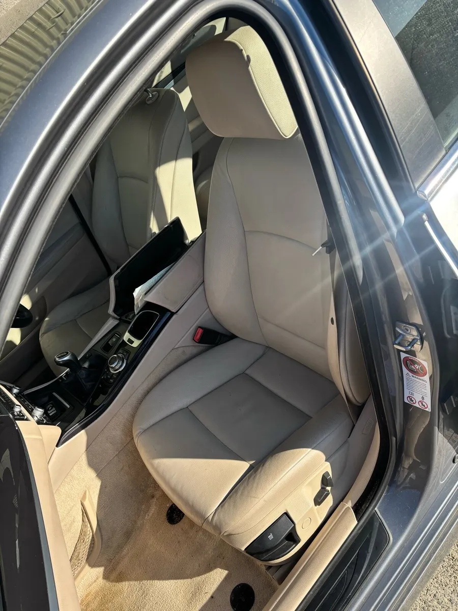 131 bmw 520d manual for sale €2650 - Image 3