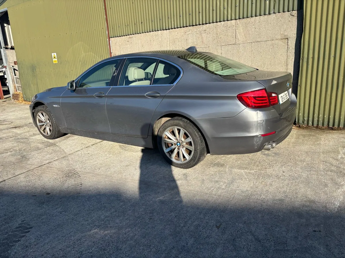 131 bmw 520d manual for sale €2650 - Image 2