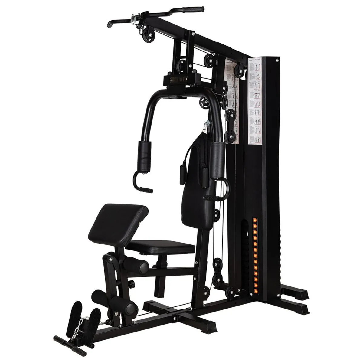 Function Series X1 Multi Gym Trainer - Weights Gym - Image 1