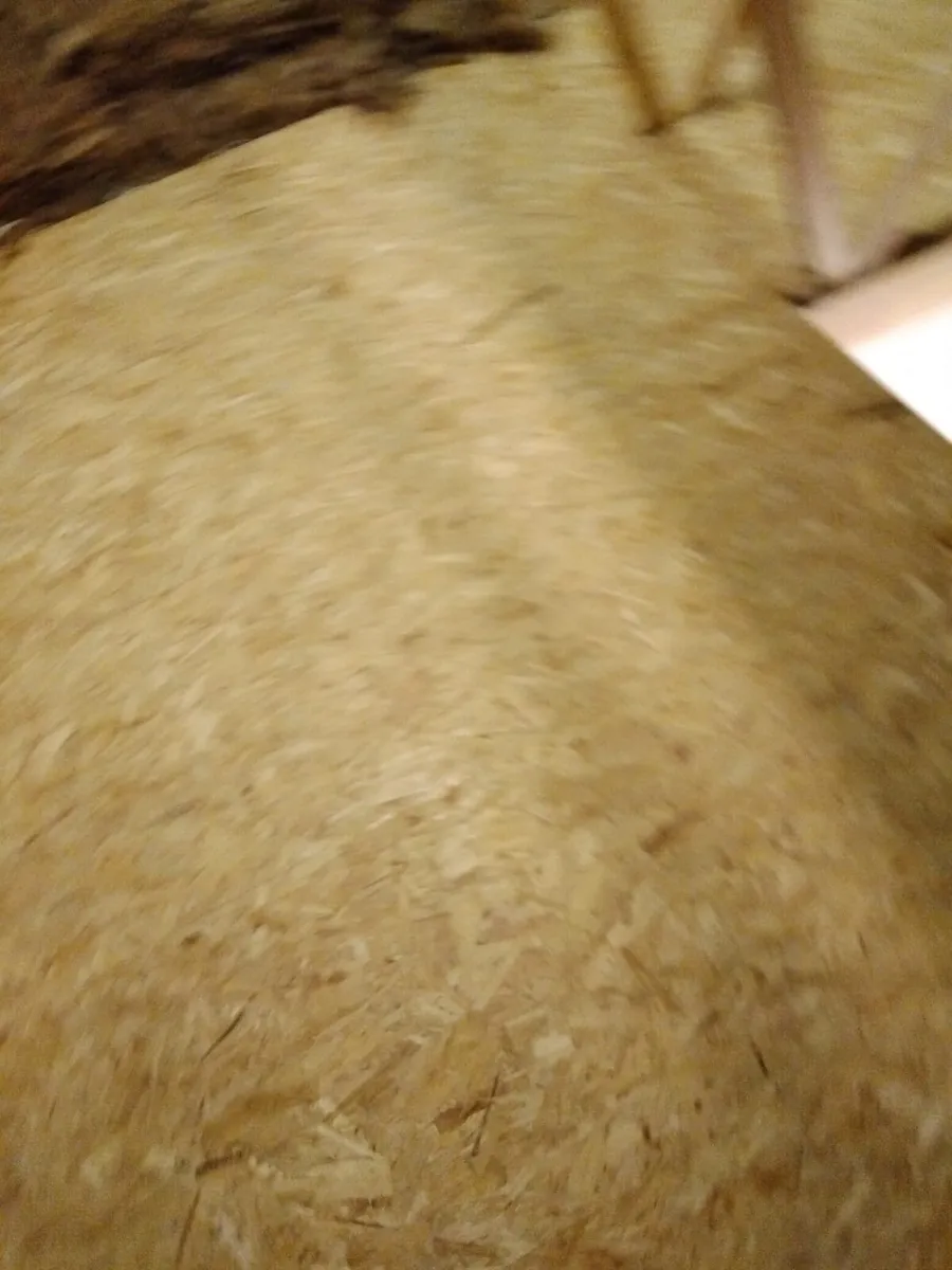 Attic ladder and storage - Image 3