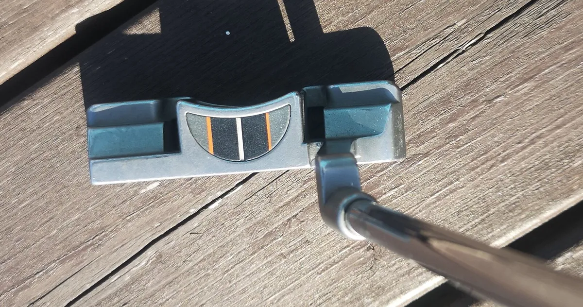 Ping Half moon 34" putter, Pistol 2.0 grip - Image 4