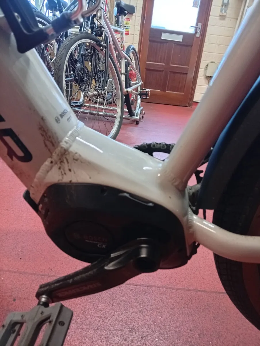 E bike - Image 4
