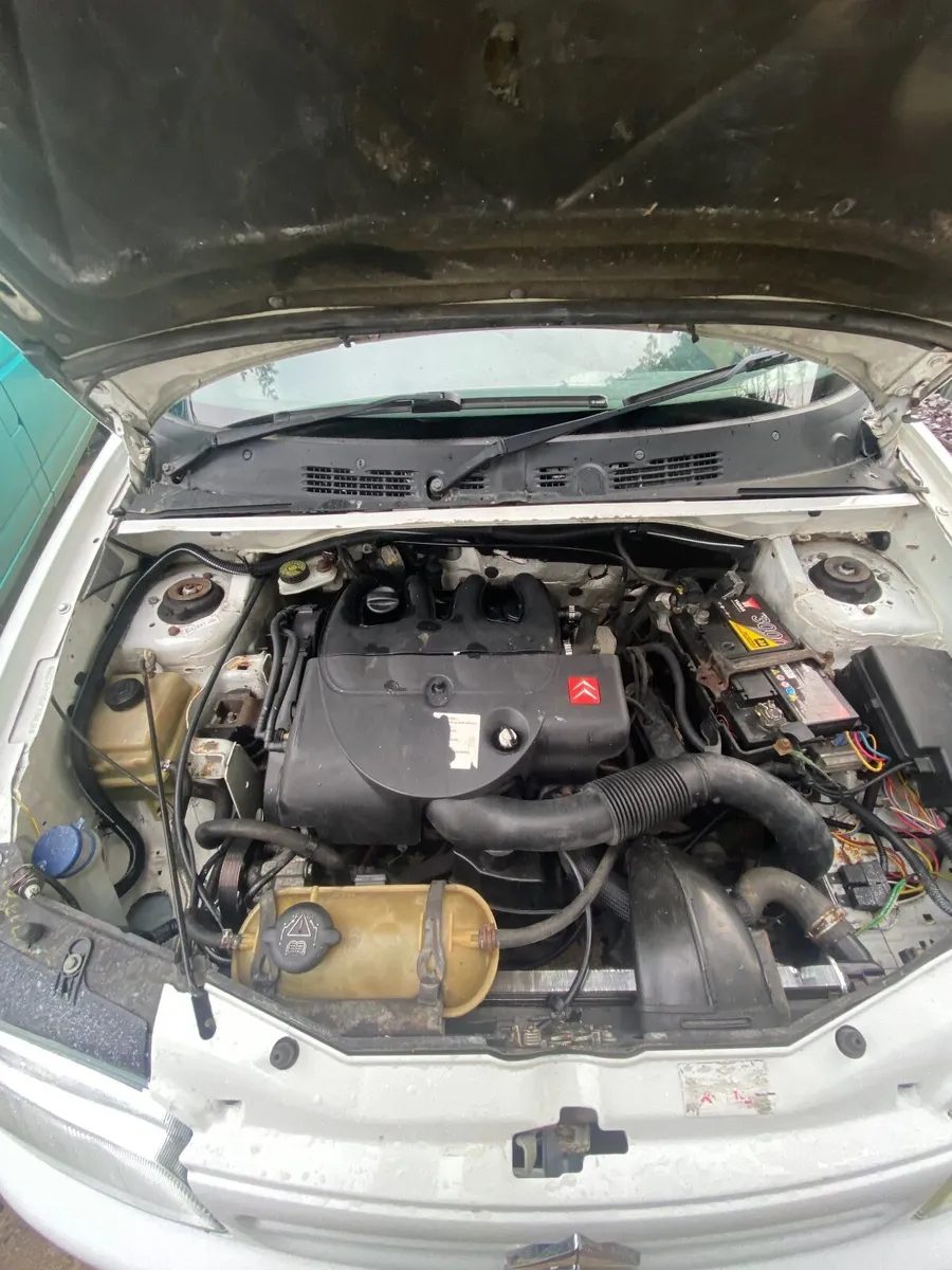 Romahome duo campervan - Image 4