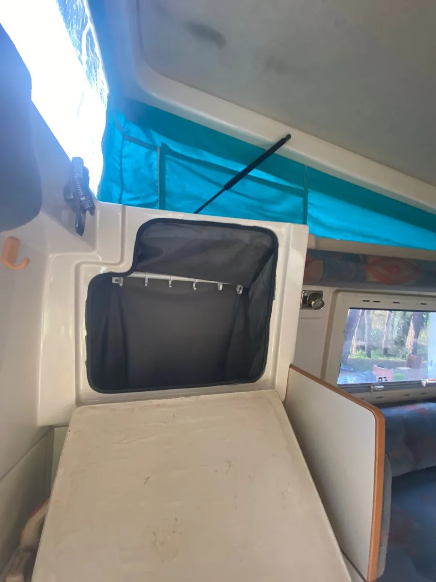 Romahome duo campervan - Image 3