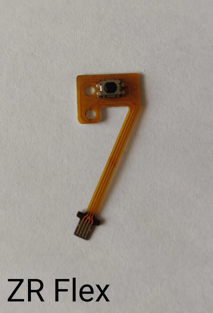 Nintendo Switch Joy-Con Flex Buttons – Multiple Op - Image 1
