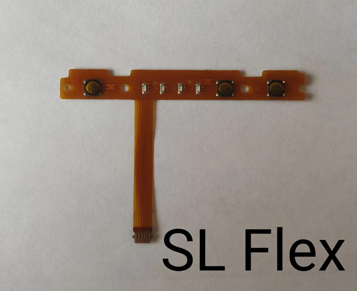 Nintendo Switch Joy-Con Flex Buttons – Multiple Op - Image 3