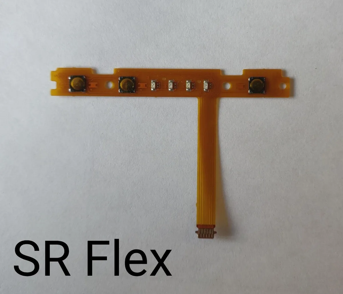 Nintendo Switch Joy-Con Flex Buttons – Multiple Op - Image 4