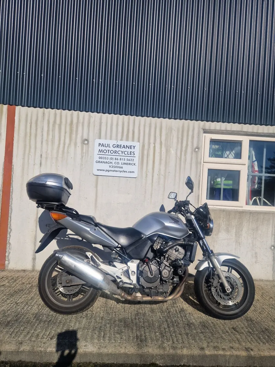 Honda Other 2007 - Image 1