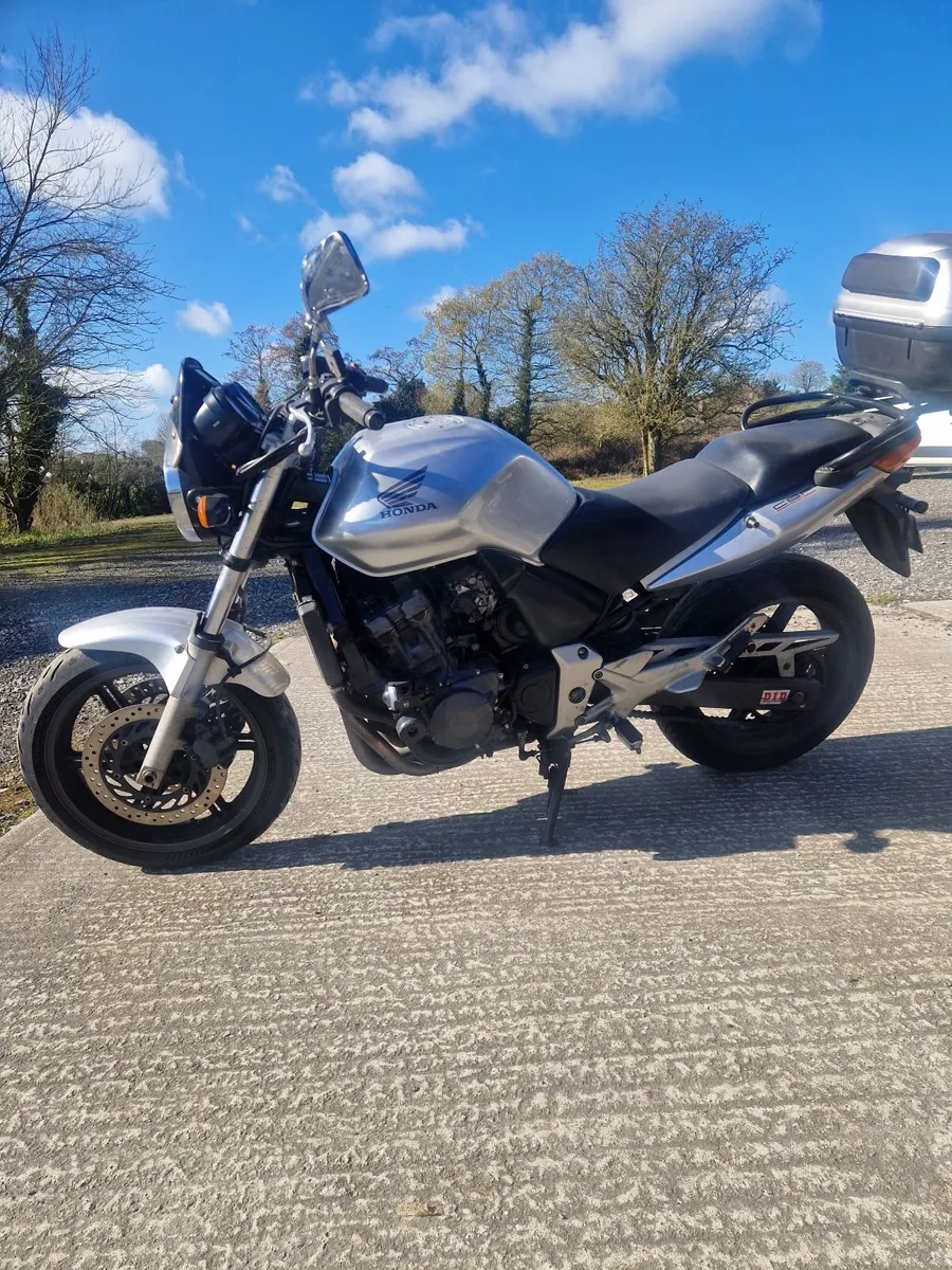 Honda Other 2007 - Image 3