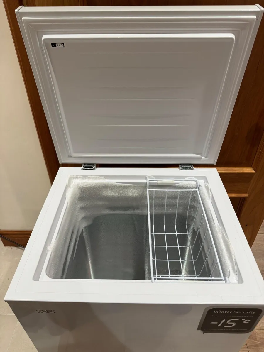 Chest Freezer -Excellent condition - Image 2