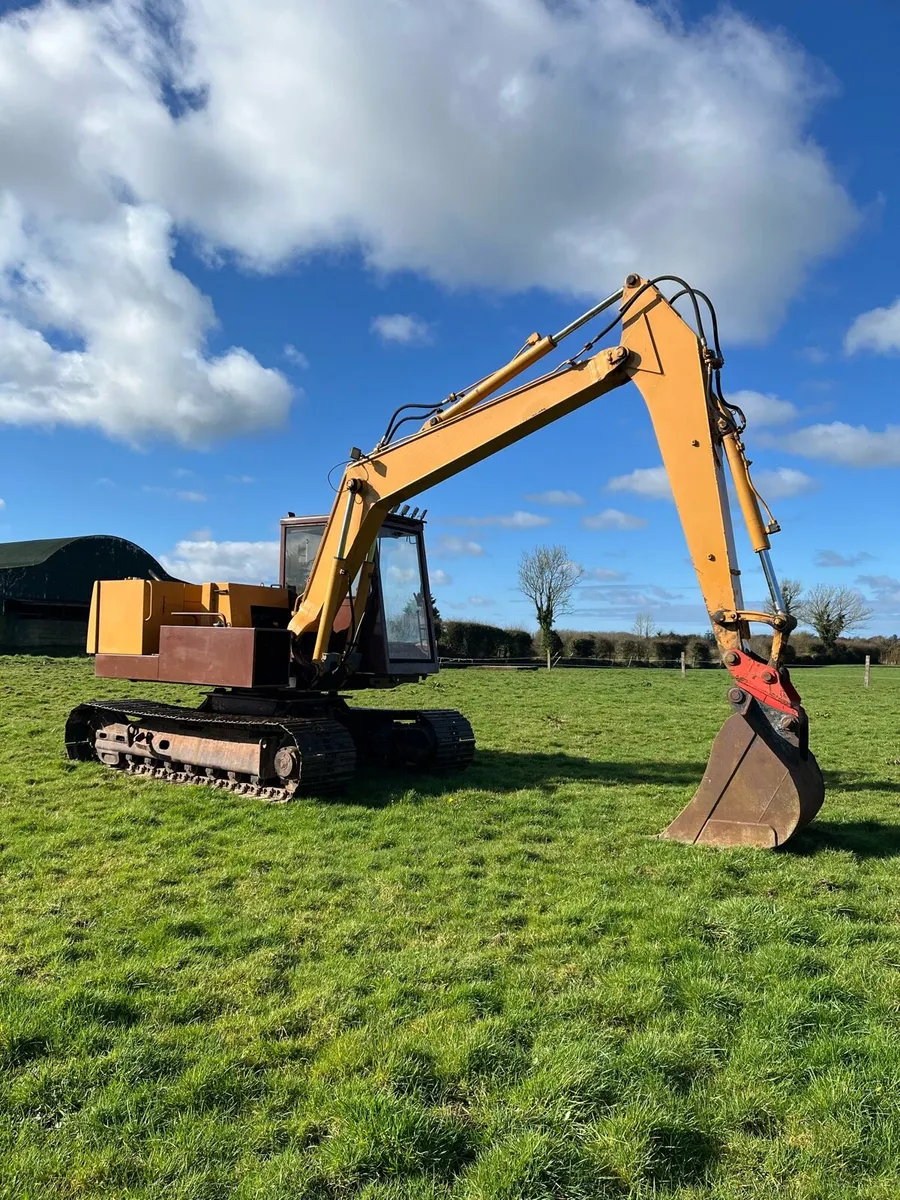 Case CK 61 - Image 1