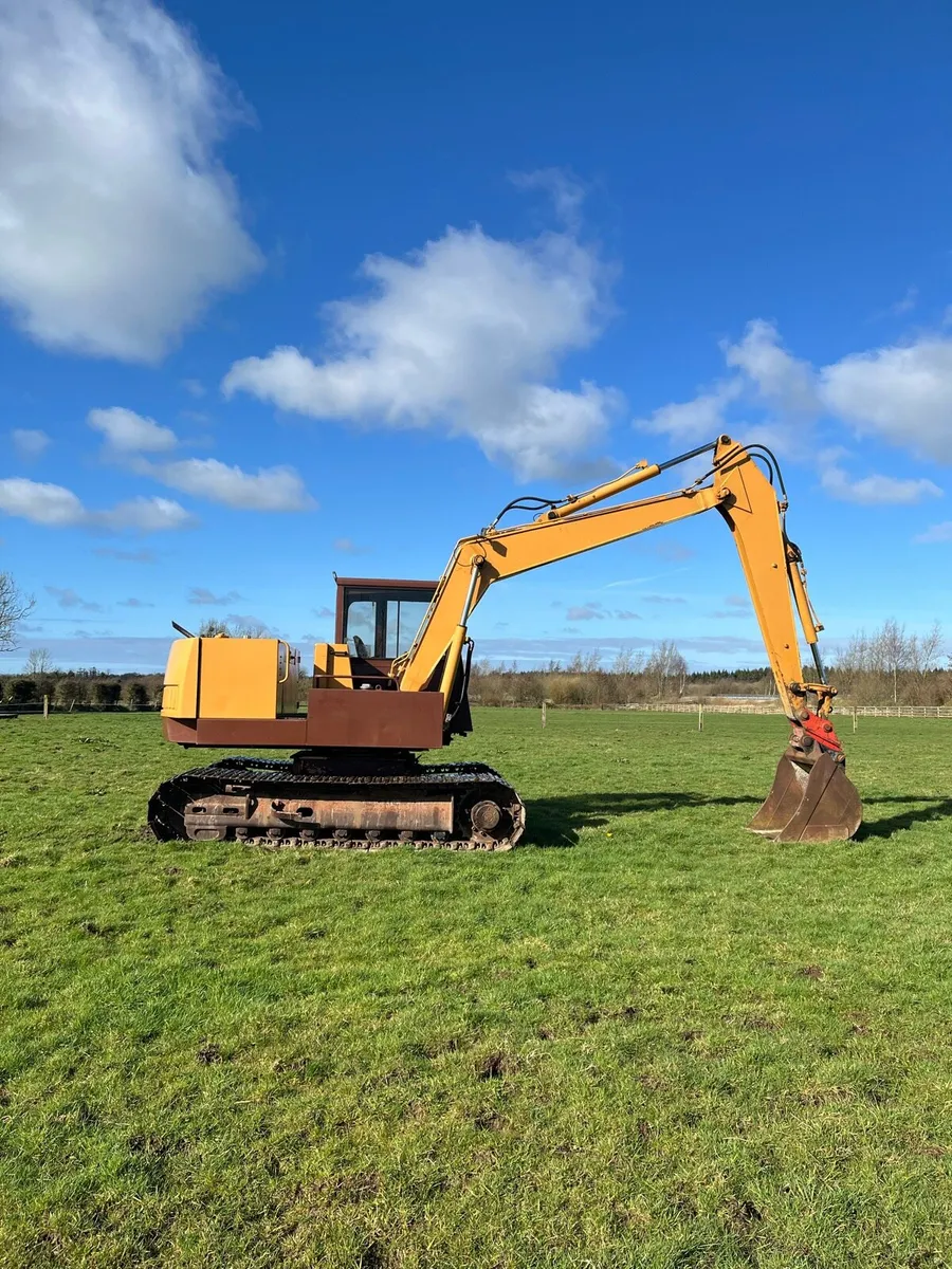 Case CK 61 - Image 2