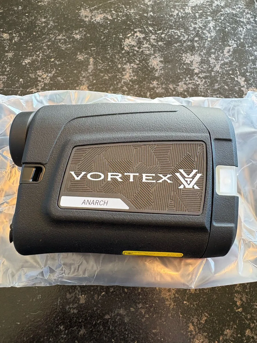 Golf Rangfinder - Image 3